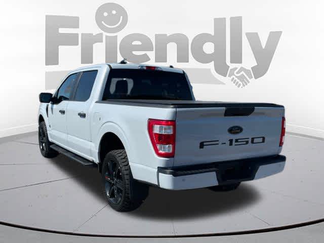 2022 Ford F-150 XL photo 7