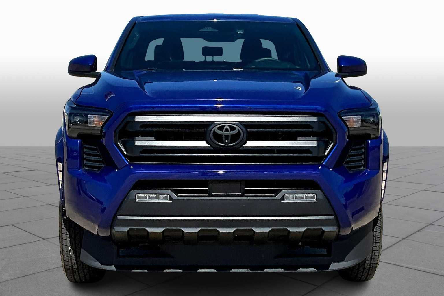 2024 Toyota Tacoma SR5 photo 3