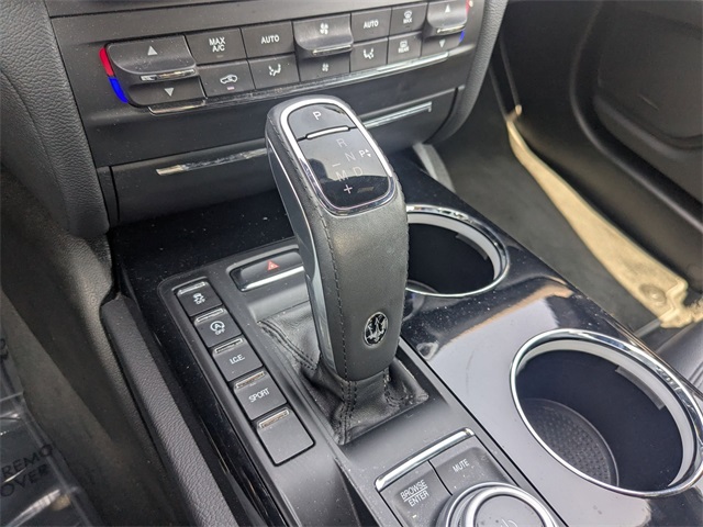 2022 Maserati Ghibli Modena photo 14