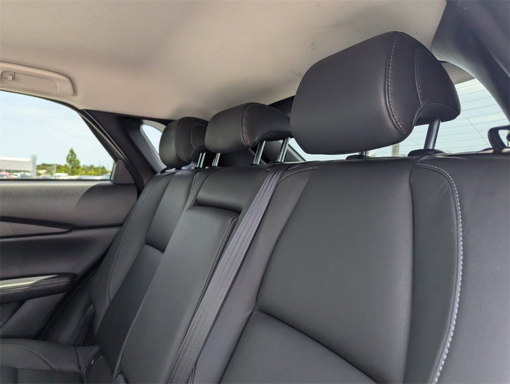 2021 Mazda CX-30 Select photo 17