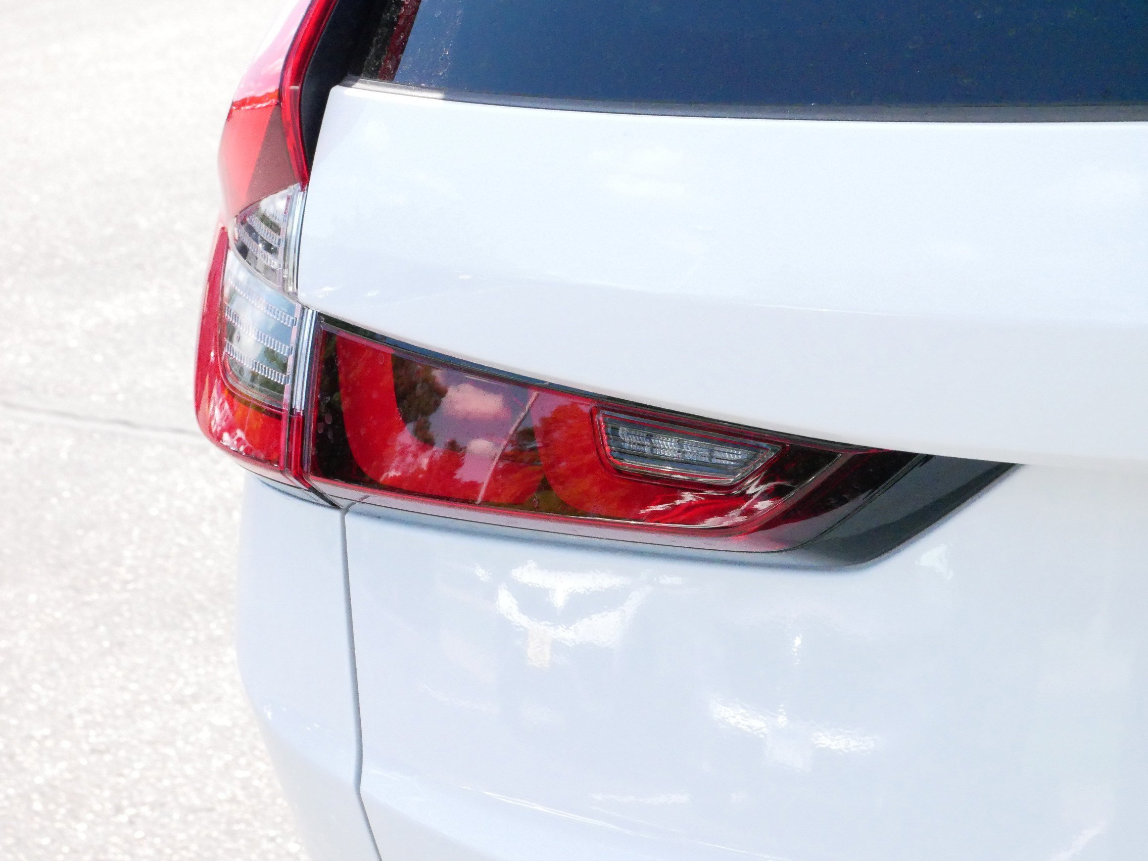2025 Honda CR-V LX photo 17