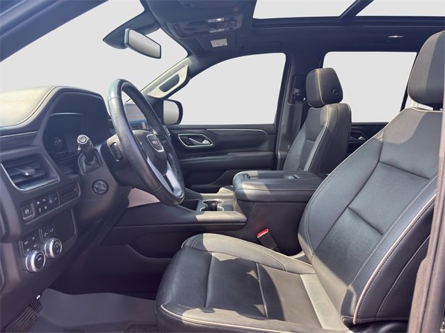 2022 Gmc Yukon SLT photo 9