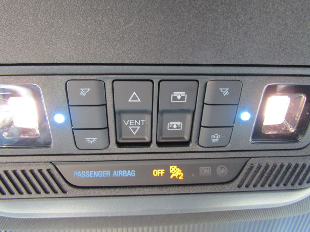 2025 Ford Explorer Platinum photo 31