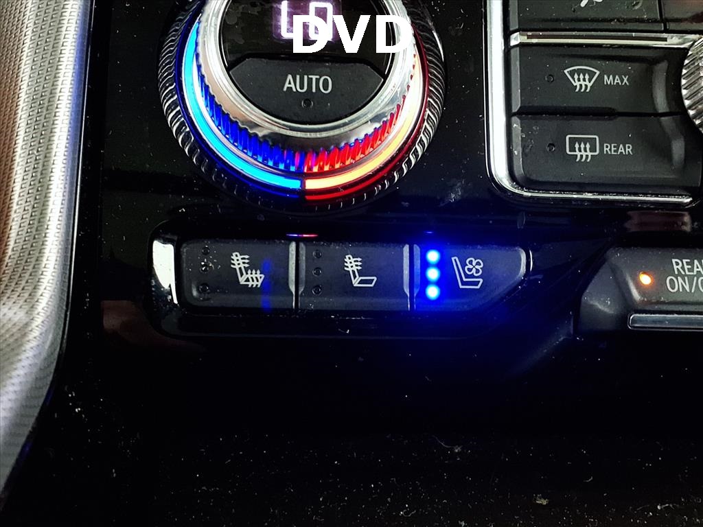 2021 Gmc Yukon XL Denali photo 11