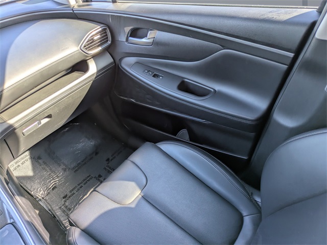 2023 Hyundai Santa Fe SEL Premium photo 17