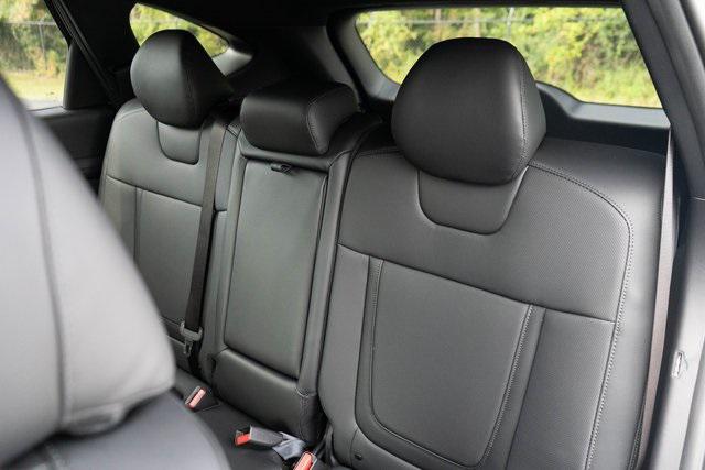 2026 Hyundai Tucson XRT photo 18