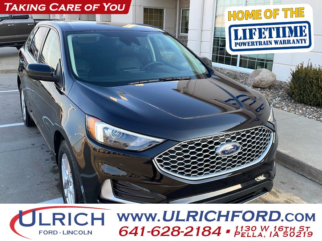 2024 Ford Edge SEL's photo