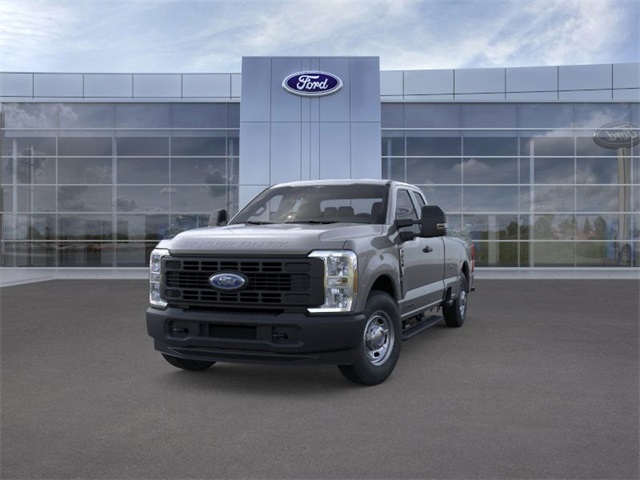 2026 Ford F-250 XL photo 2
