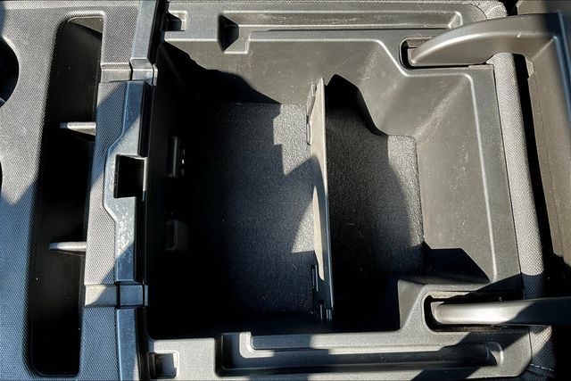 2018 Chevrolet Silverado 1500 LT photo 33