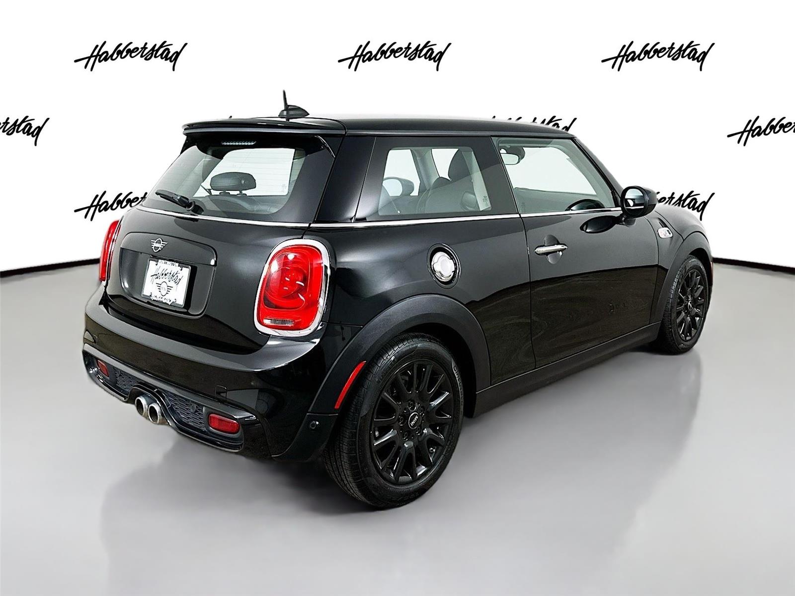 2020 Mini Cooper 2 Door Hardtop S photo 5