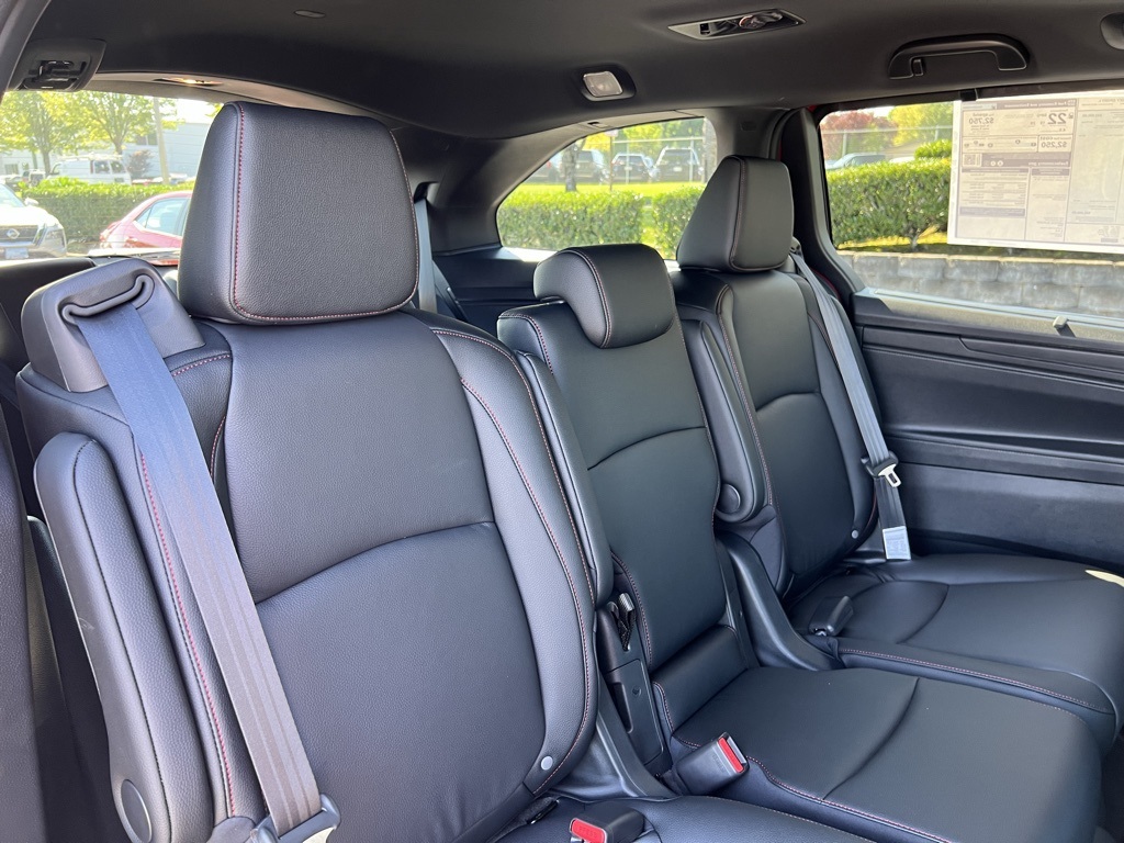 2026 Honda Odyssey Sport photo 25