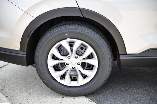 2026 Honda CR-V LX photo 18