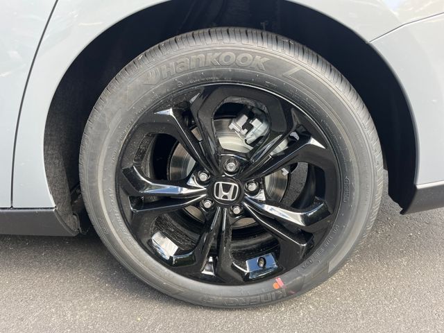 2025 Honda Accord SE photo 9