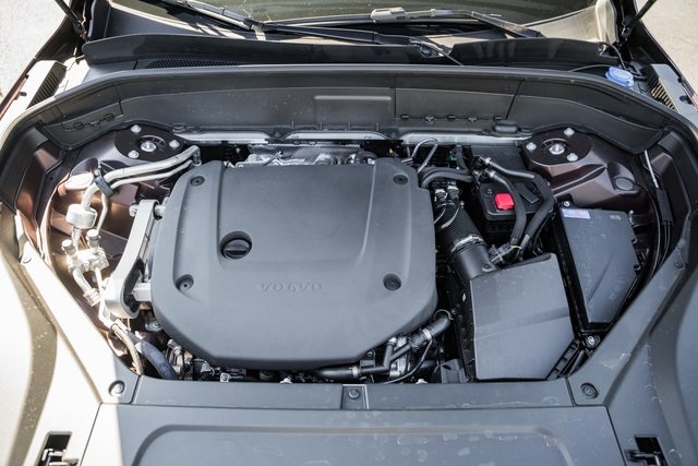 2026 Volvo XC90 photo 16