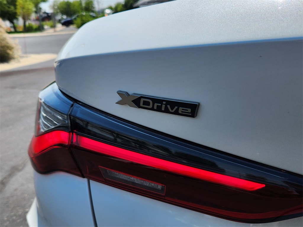 2023 Bmw M440i xDrive photo 15