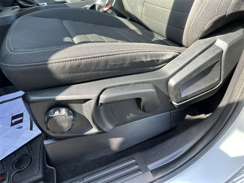 2019 Ford Ranger XLT photo 12