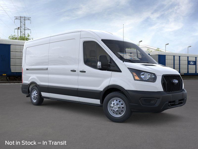 2025 Ford Transit photo 5