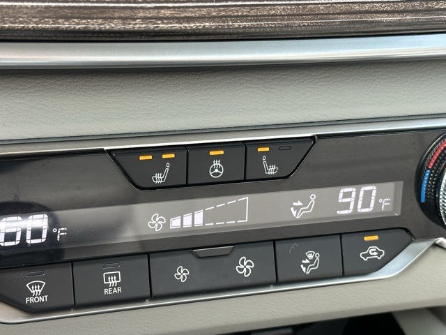 2022 Nissan Altima 2.5 SL photo 16