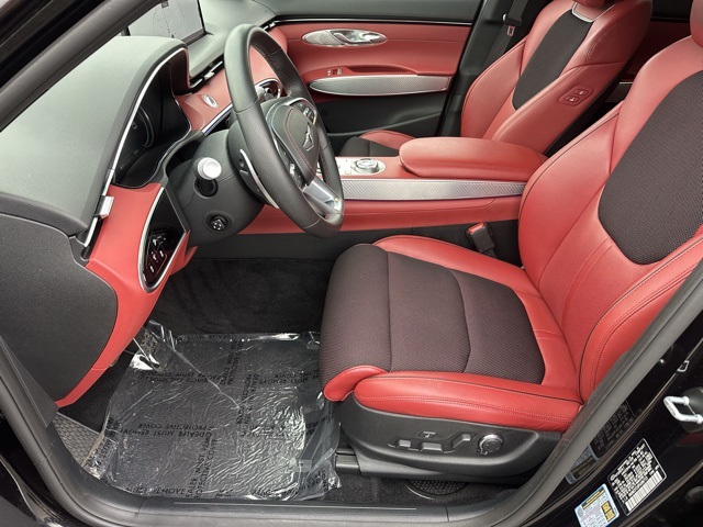 2023 Genesis GV70 3.5T Sport photo 9