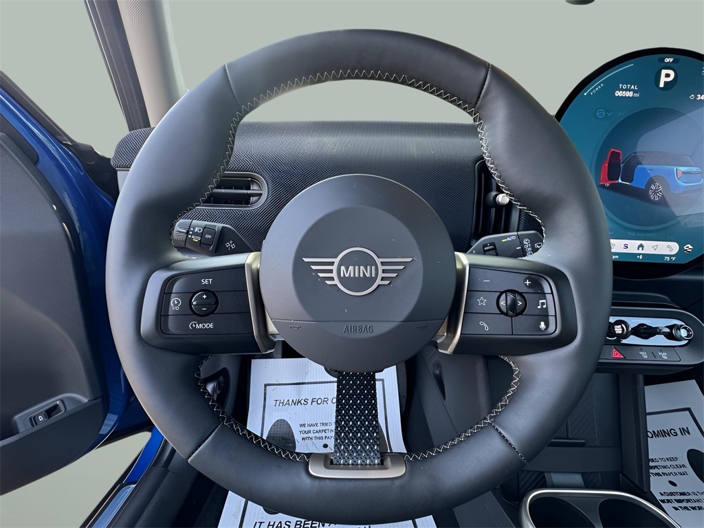 2025 Mini Cooper Hardtop 4 Door Signature photo 9