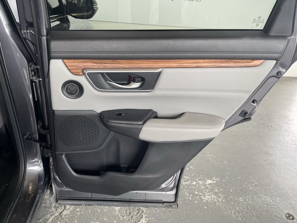 2020 Honda CR-V EX-L photo 22