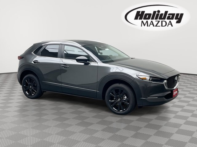 2025 Mazda CX-30 Select Sport's photo
