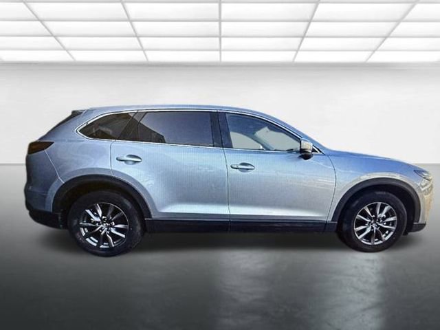 2023 Mazda CX-9 Touring's photo