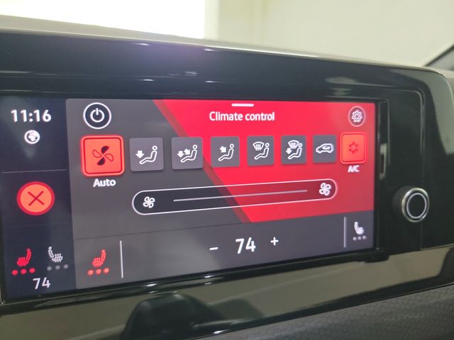 2024 Volkswagen Golf GTI 380 S photo 22