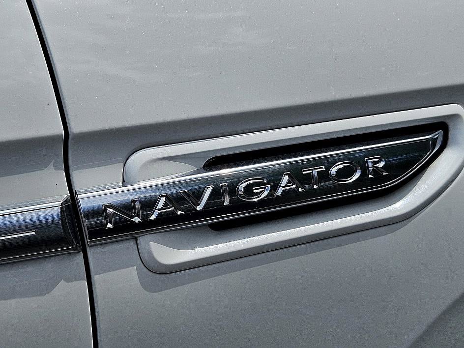 2020 Lincoln Navigator Reserve photo 14