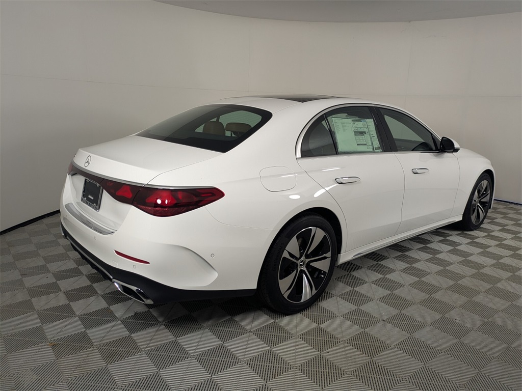 2026 Mercedes Benz E 350 photo 4