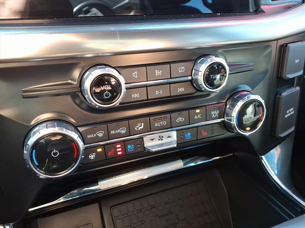2023 FORD F-150 - Image 11