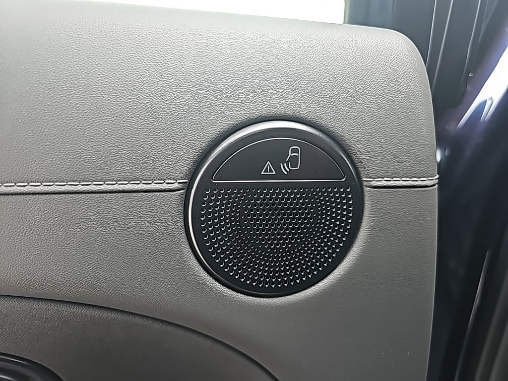 2026 Hyundai Palisade XRT photo 23
