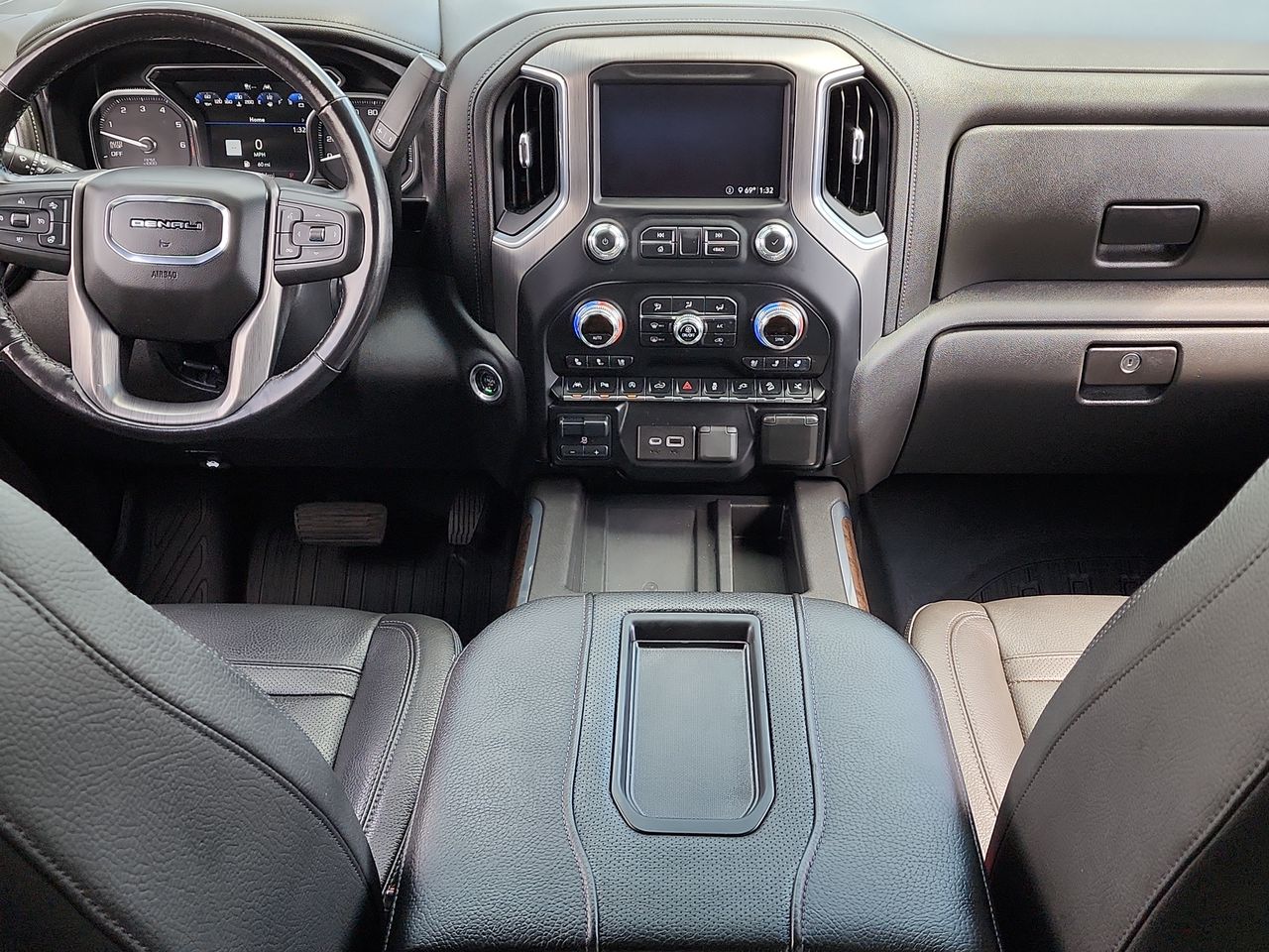 2020 Gmc Sierra 1500 Denali photo 22