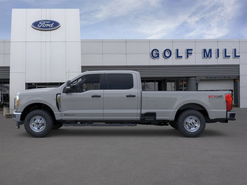 2026 FORD F-350 - Image 1