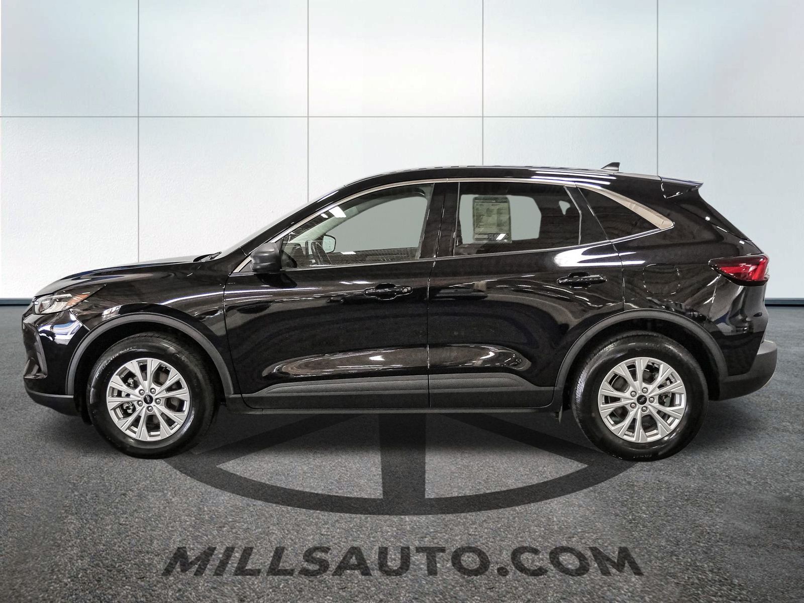 2024 Ford Escape Active photo 3