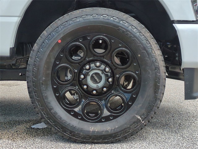 2026 Ford F-250 photo 10
