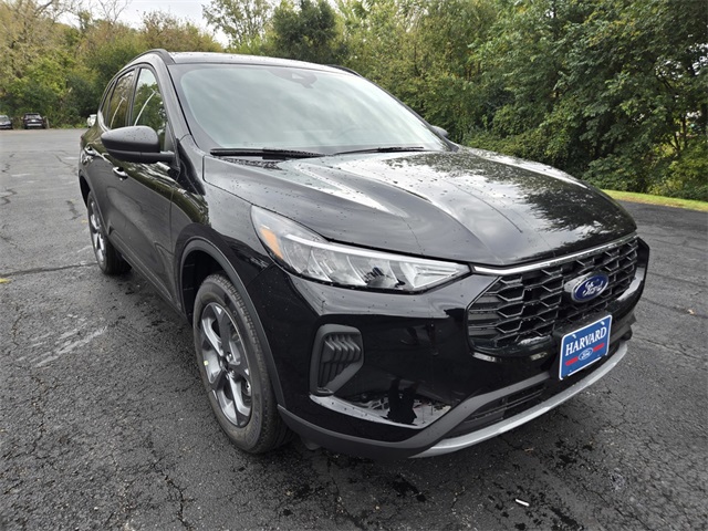 2026 Ford Escape ST-Line's photo