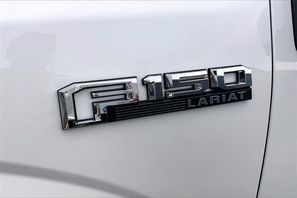 2018 FORD F-150 - Image 29