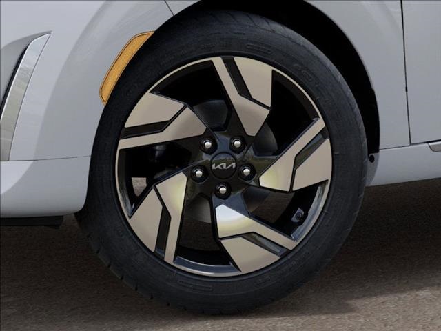 2025 Kia Soul GT-Line photo 7