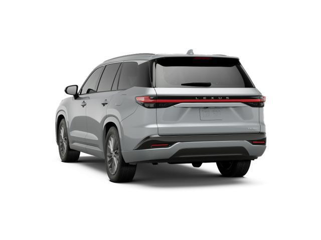 2025 Lexus TX 350 photo 3