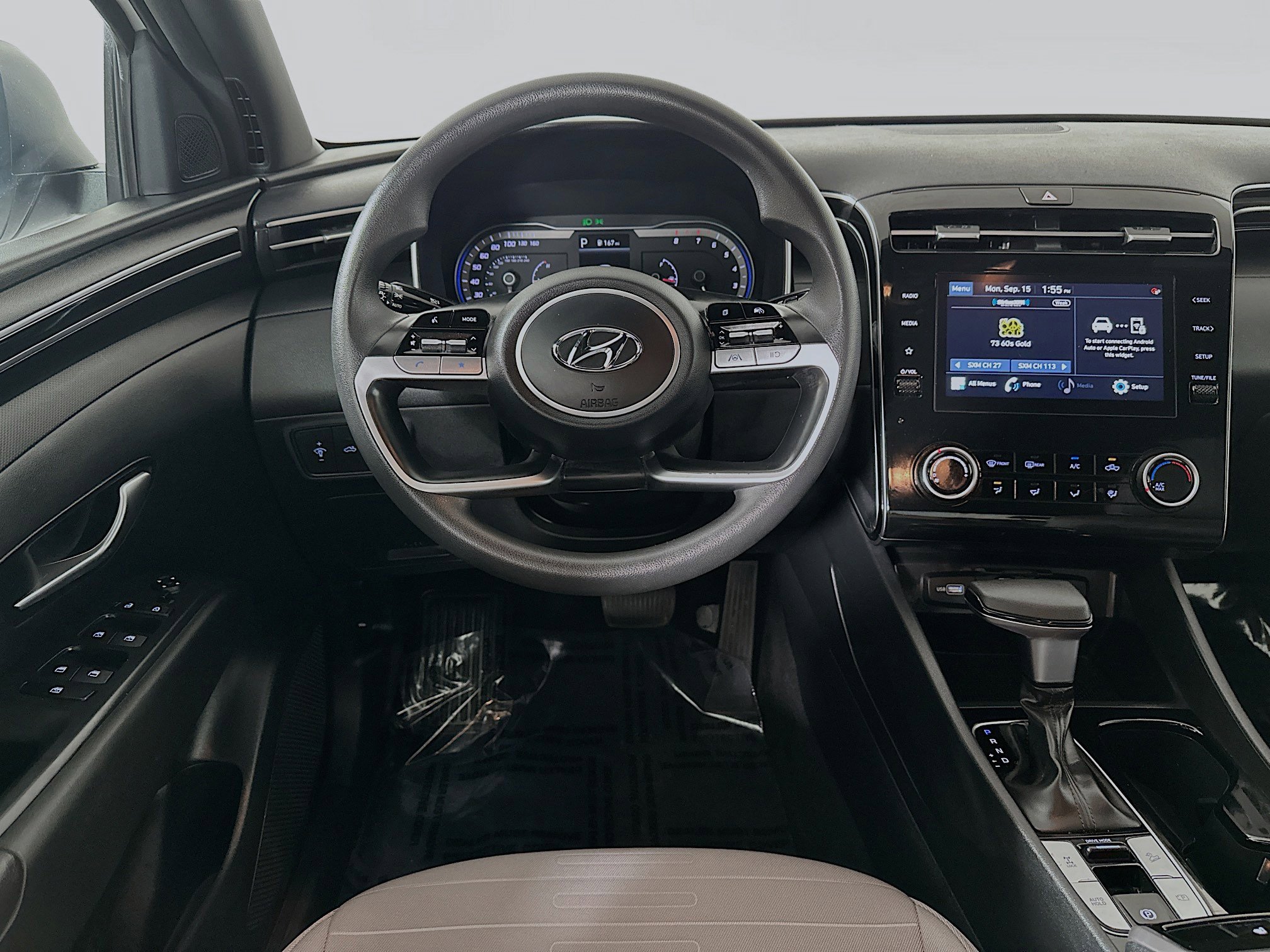 2023 Hyundai Santa Cruz SEL photo 18