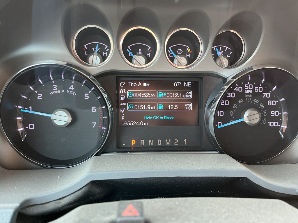 2016 Ford F-250 XLT photo 5