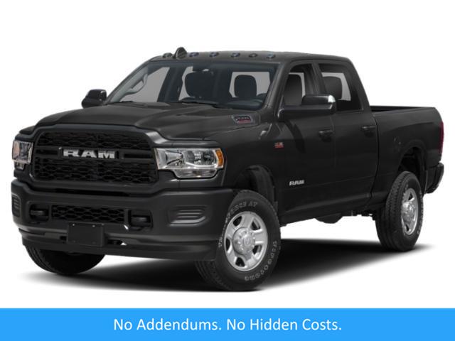 2021 RAM Ram 2500 Pickup Tradesman's photo