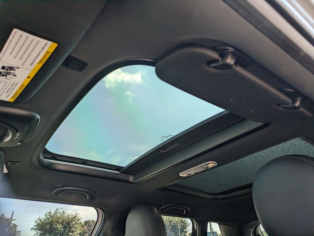 2022 Mini Cooper 4 Door Hardtop photo 14