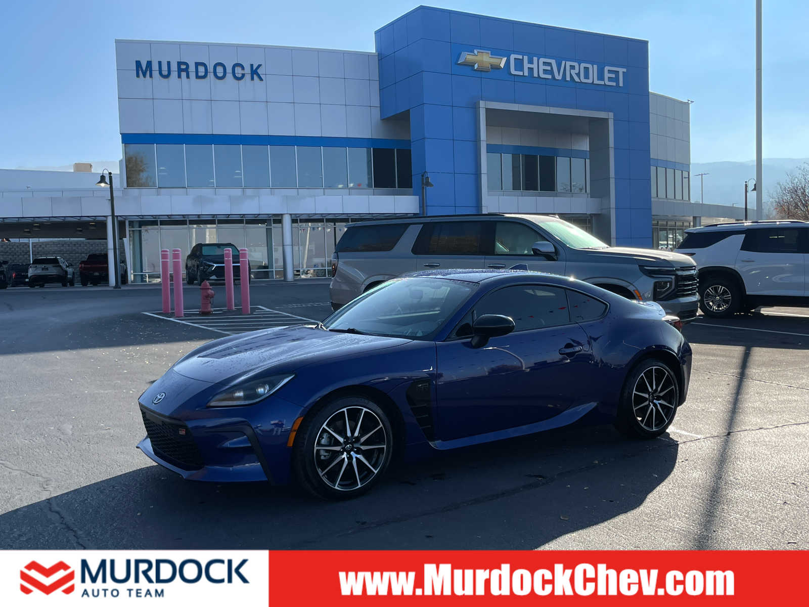 2025 Toyota GR86 Base's photo