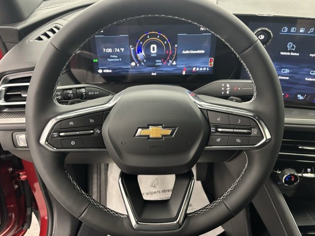 2026 Chevrolet Traverse photo 18