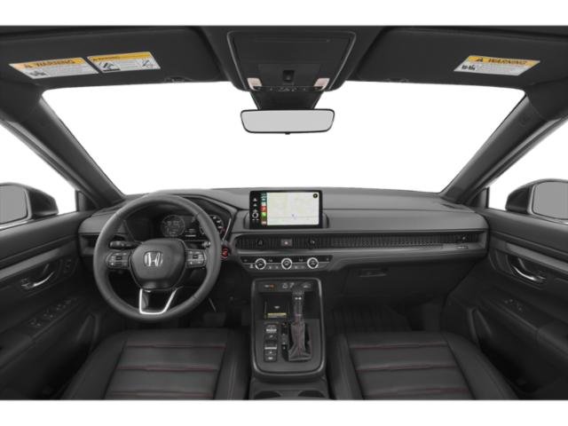 2024 Honda CR-V Sport-L photo 4