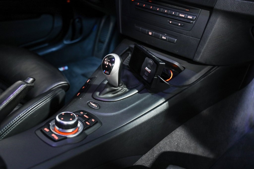 2011 Bmw M3 3 photo 29