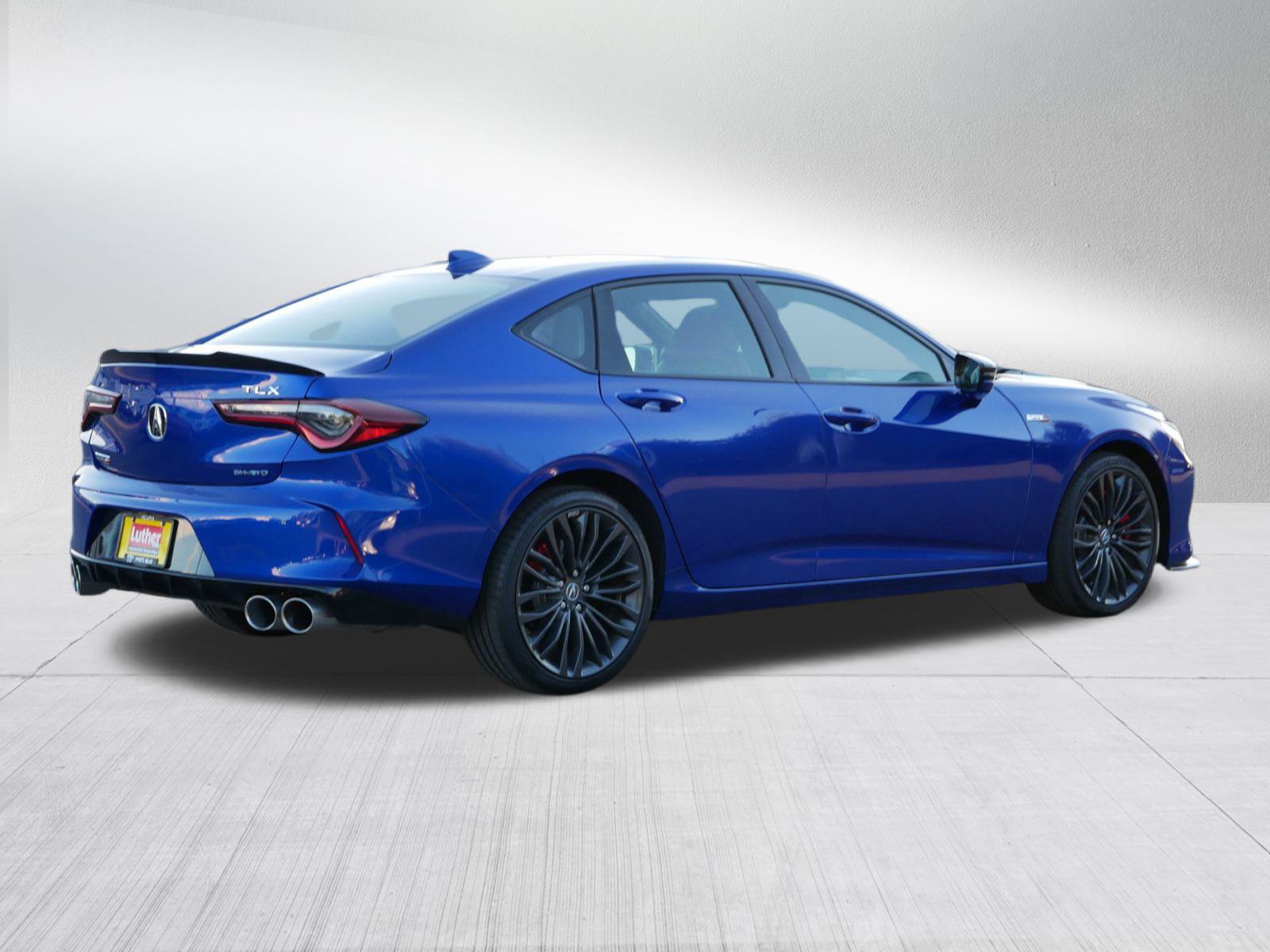 2023 Acura TLX SH-AWD Type S photo 7
