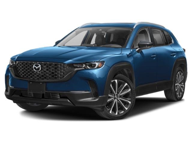 2025 Mazda CX-50 Premium Plus's photo